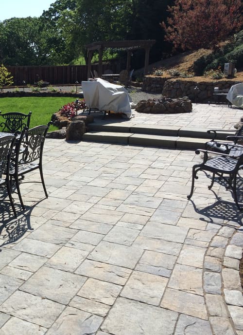 Patios