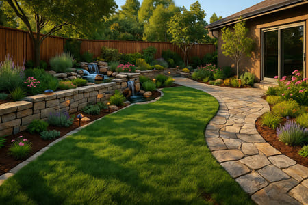 7 Must-Ask Questions Before Hiring a Full-Service Landscape Design and Installation Company