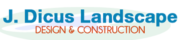 J. Dicus Landscape & Pool Construction Logo